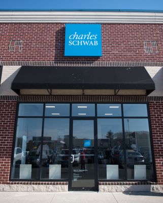 Charles Schwab