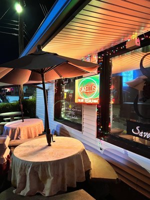 Savelli's Italian Restaurant by null