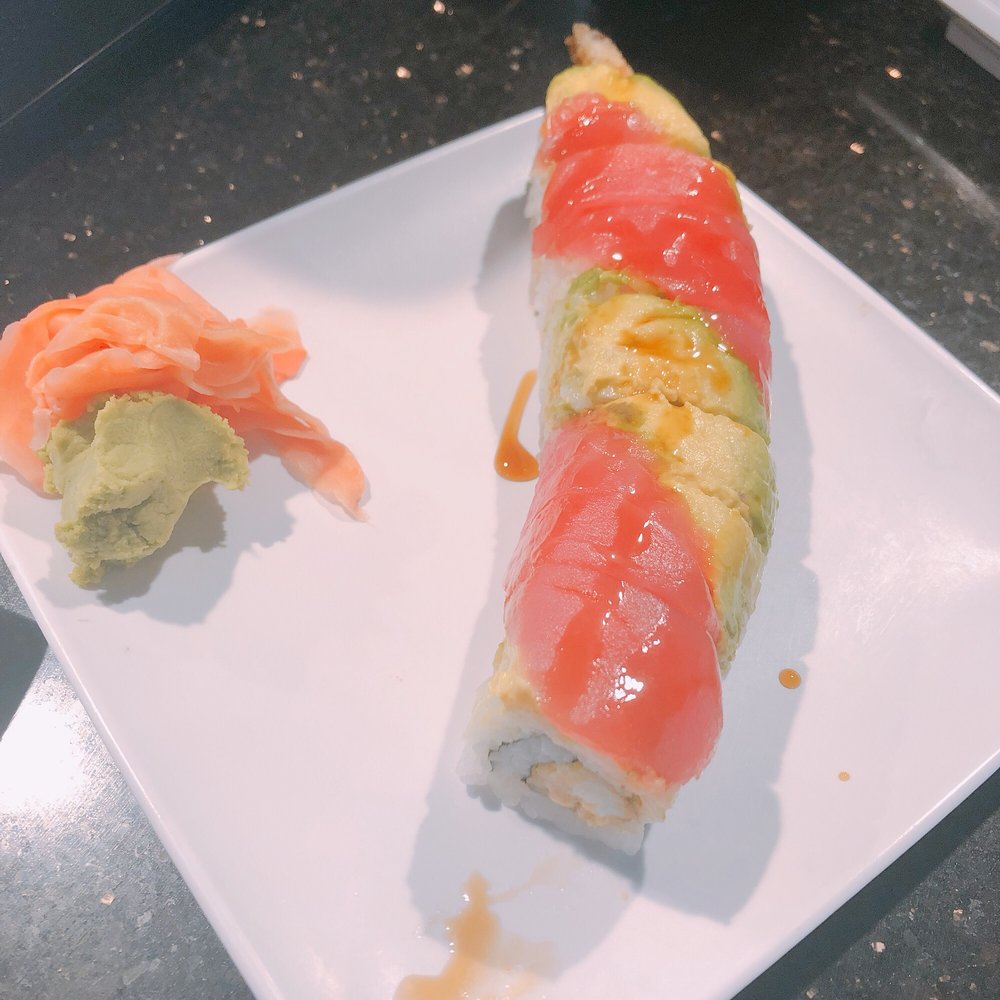 Trapper's Sushi - Amazing - Sushi Bars Near Me - Covington, Washington Trapper's Sushi - Amazing - Sushi Bars Near Me - Covington, Washington