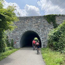 North County Trailway