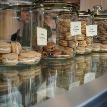 Miette - Bakeries Near Me - San Francisco, California Miette - Bakeries Near Me - San Francisco, California