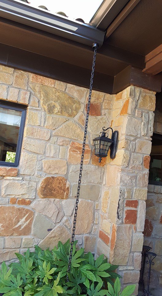 Slide of JC Roofing & Gutters