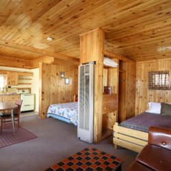 Winmar Cabins