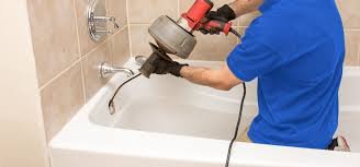 Randys Sewer Drain Cleaning Logo