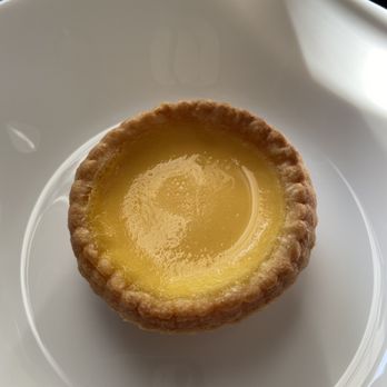 Garden Bakery - Egg tart! - Bakeries Near Me - San Francisco, California Garden Bakery - Egg tart! - Bakeries Near Me - San Francisco, California