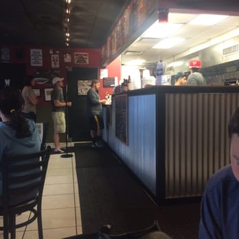 Bombers BBQ - Excellent counter service! - Barbeque Near Me - Munster, Indiana
