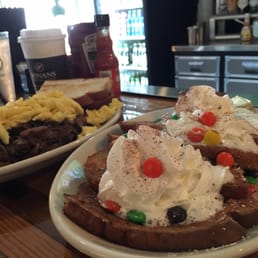 Follow our food adventures on Instagram @PhotogenicFoodies