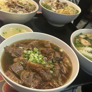 Hue Ky Mi Gia - More food! - Noodles Near Me - Westminster, California