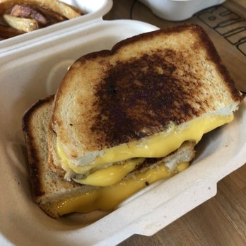 Go Burger - Burgers Near Me - Mount Sinai, New York