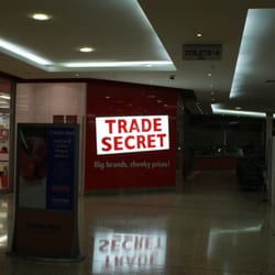 Trade Secrets