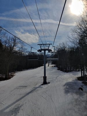 Belleayre Mountain Ski Center by null