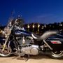 Redline Harley Davidson