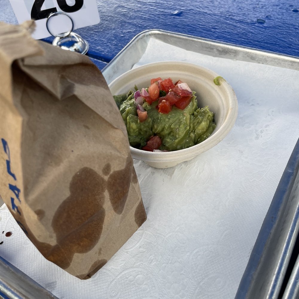 Coyo Taco - Coyo Guacamole - Mexican Near Me - Miami, Florida