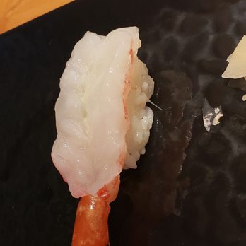 Sushi Sho - Ebi - Sushi Bars Near Me - El Cerrito, California Sushi Sho - Ebi - Sushi Bars Near Me - El Cerrito, California
