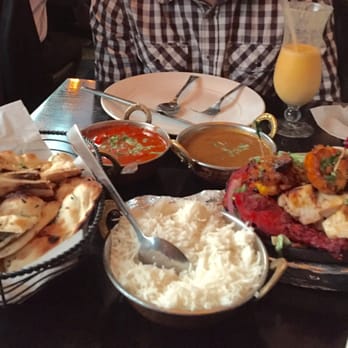 India House - Two ppl feast - Indian Near Me - Chicago, Illinois India House - Two ppl feast - Indian Near Me - Chicago, Illinois