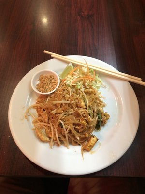 The Old Siam Thai Restaurant by null