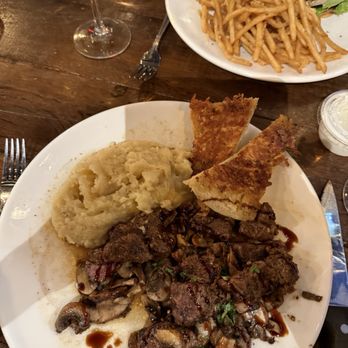 Blast and Brew - Steak bites - Beer Bar Near Me - Atascadero, California Blast and Brew - Steak bites - Beer Bar Near Me - Atascadero, California