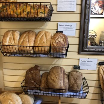 Table 360 Bakery & Bistro - They do a lot, and they do it well. - Bakeries Near Me - Astoria, Oregon Table 360 Bakery & Bistro - They do a lot, and they do it well. - Bakeries Near Me - Astoria, Oregon