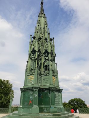 Viktoria Park by null