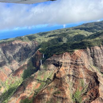 Wings Over Kauai - Tours Near Me - Lihue, Hawaii