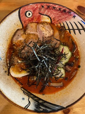 MB Ramen - Huntington by null