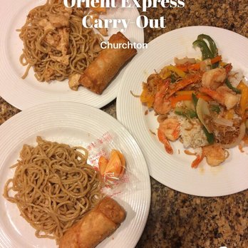Orient Express Carryout And Delivery - Yummmmmmmm - Chinese Near Me - Churchton, Maryland Orient Express Carryout And Delivery - Yummmmmmmm - Chinese Near Me - Churchton, Maryland