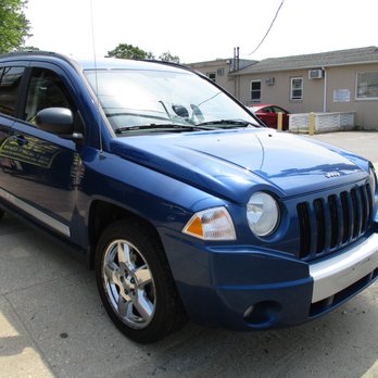 New Gen Auto Group - 2010 Jeep Compass - Used Car Dealers Near Me - West Babylon, New York New Gen Auto Group - 2010 Jeep Compass - Used Car Dealers Near Me - West Babylon, New York