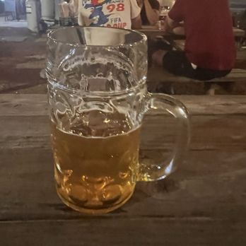 Bauhaus Biergarten - German beer - Beer Gardens Near Me - Springdale, Arkansas