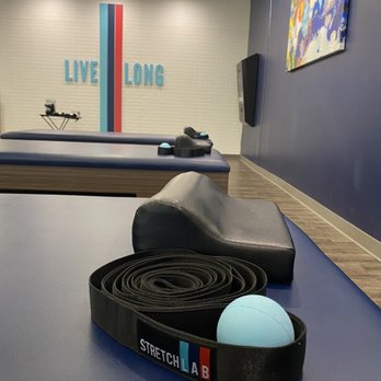 StretchLab - Fitness & Instruction Near Me - Fort Wright, Kentucky