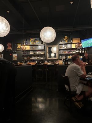 Sangiovese Ristorante by null