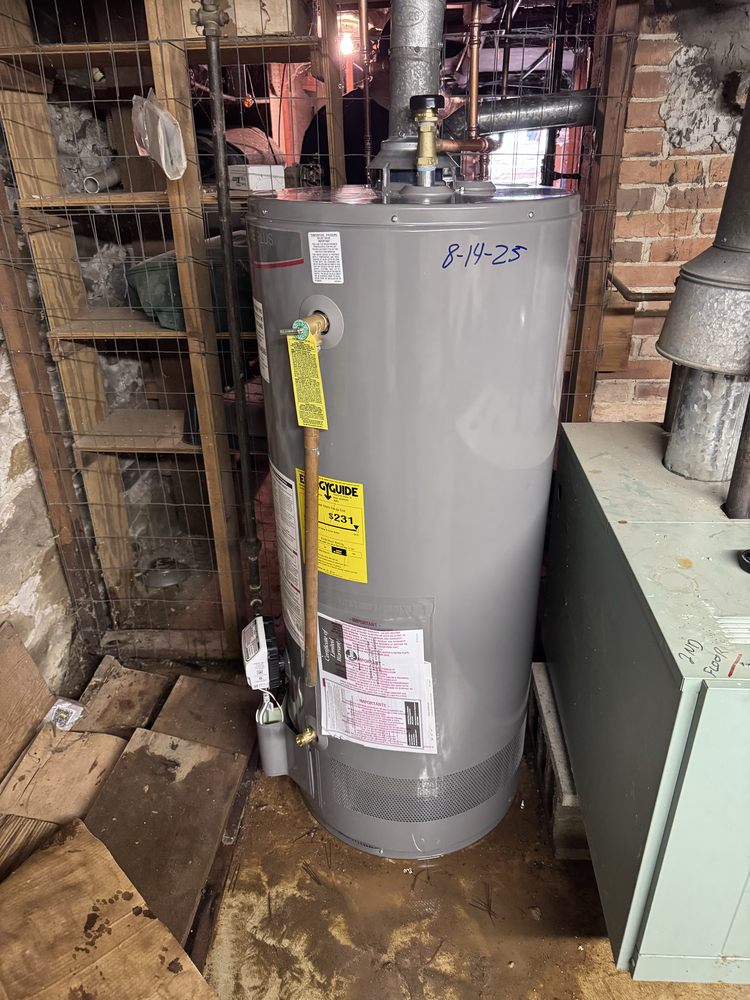 Slide of Supreme Plumbing Services