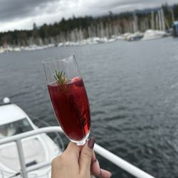 Pacific Yacht Charters