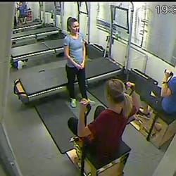 Grace Pilates Professionals