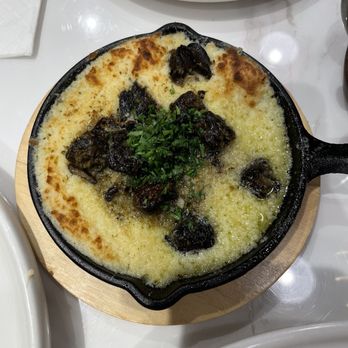LC Cafe - Baked Escargot - Hong Kong Style Cafe Near Me - Toronto, Ontario