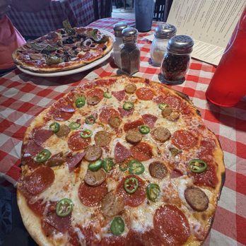 Pasta Jay's - Italian Near Me - Moab, Utah