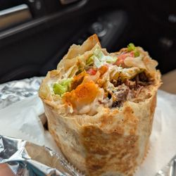 tacos el querreque