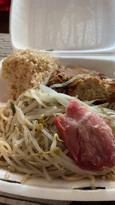 Chop Sticks by null