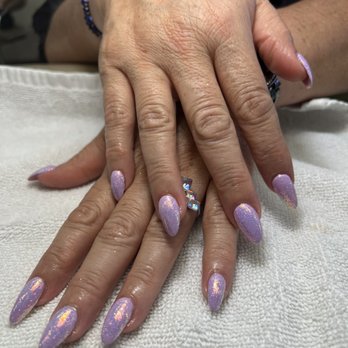 Nails Tek - Nail Technicians Near Me - Fontana, California