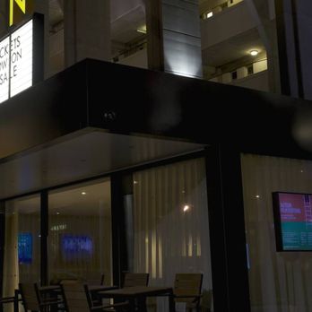 Curzon - Cinema Near Me - London, XGL