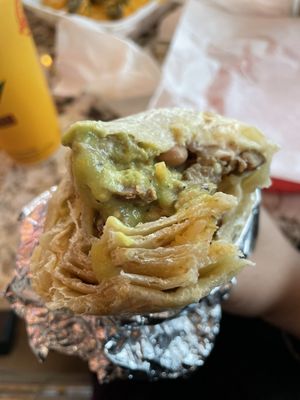 La Victoria Taqueria by null
