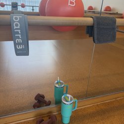 barre3 Louisville - Frankfort Ave