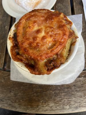 Indulge Boise Food Tours by null