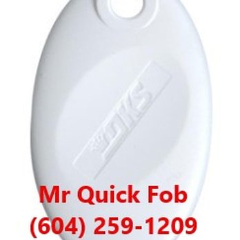 Mr Quick Fob Vancouver - Doorking - Keys & Locksmiths Near Me - Vancouver, British Columbia Mr Quick Fob Vancouver - Doorking - Keys & Locksmiths Near Me - Vancouver, British Columbia