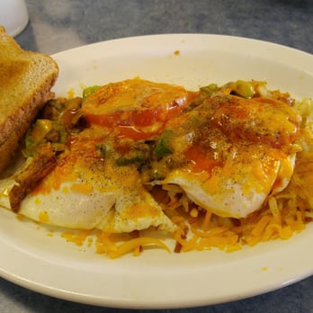 Scramblers - Breakfast & Brunch Near Me - Springfield, Missouri