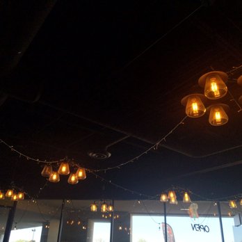 Noodle Works - A good place to look up. - Chinese Near Me - Albuquerque, New Mexico