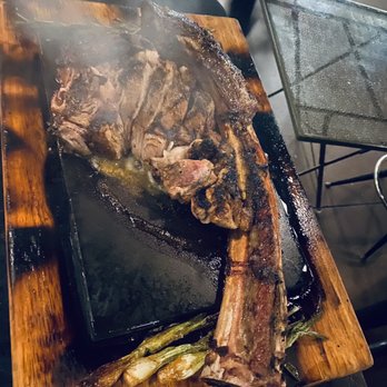 Chico Malo - Table-side tomahawk steak - Mexican Near Me - Phoenix, Arizona Chico Malo - Table-side tomahawk steak - Mexican Near Me - Phoenix, Arizona