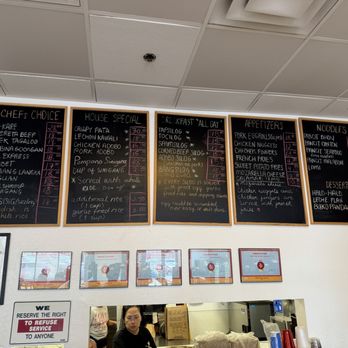 At My Place Cafe - Menu - Filipino Near Me - Chandler, Arizona At My Place Cafe - Menu - Filipino Near Me - Chandler, Arizona