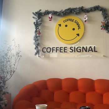 Coffee Signal - Coffee & Tea Near Me - Los Angeles, California Coffee Signal - Coffee & Tea Near Me - Los Angeles, California