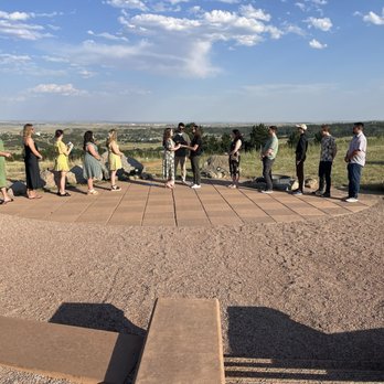 CHEYENNE MOUNTAIN STATE PARK - Updated February 2026 - 124 Photos & 58