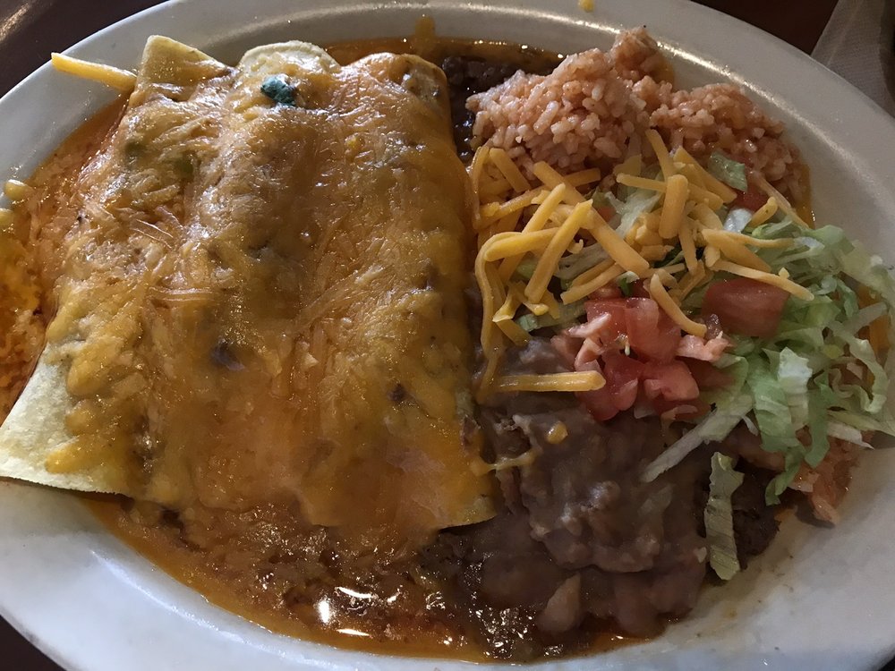 Lala's Mexican Restaurant